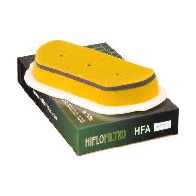 Vzduchový filtr HIFLOFILTRO HFA4610