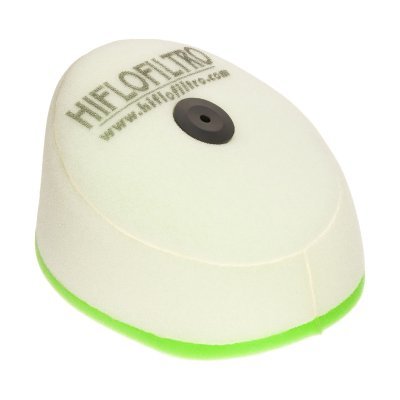 Pěnový vzduchový filtr HIFLOFILTRO HFF6012