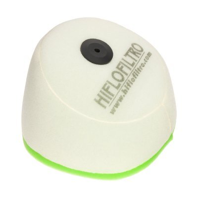 Pěnový vzduchový filtr HIFLOFILTRO HFF3014