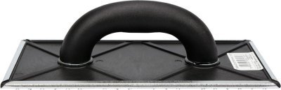 Vorel škrabák 270 x 130 mm nerez TO-06470