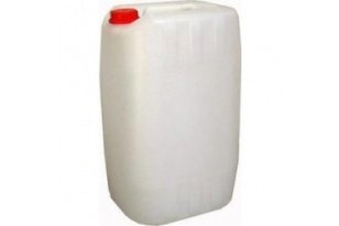 Sheron Destilovaná voda, 25L