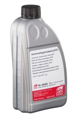 Převodový olej Febi Bilstein 39095, 1L