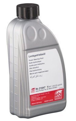 Hydraulický olej Febi Bilstein 21647, 1L