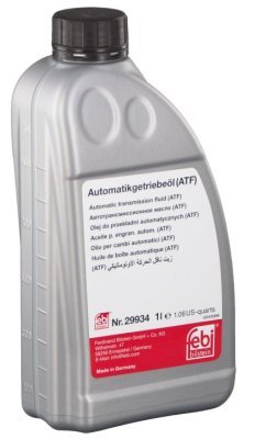 Převodový olej Febi Bilstein ATF 29934, 1L