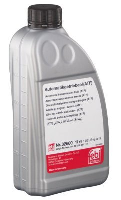 Převodový olej Febi Bilstein ATF 32600, 1L