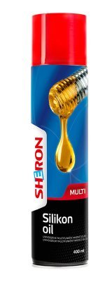 Sheron Silikonový olej, 400ml