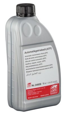 Převodový olej Febi Bilstein 34608, 1L