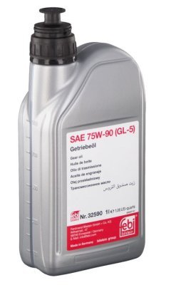 Převodový olej Febi Bilstein 32590, 1L