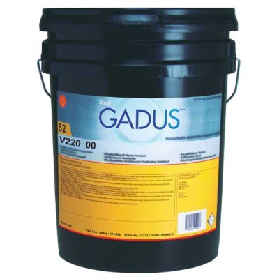 Plastické mazivo Shell Gadus S2 V220 00, 18kg
