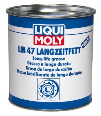 Liqui Moly Dlouhodobý mazací tuk LM 47, 1kg