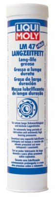 Liqui Moly Dlouhodobý mazací tuk LM 47, 400g