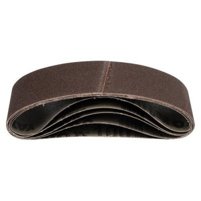 Yato Brusný pás 80 - 75x533mm 5ks