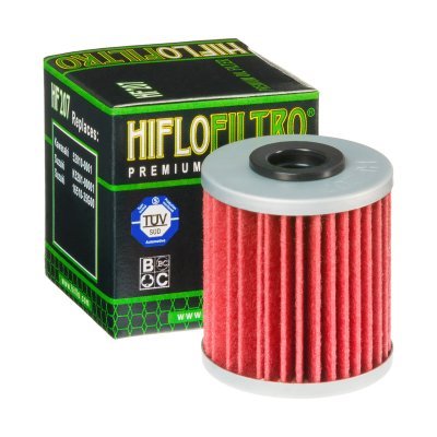 Olejový filtr HIFLOFILTRO HF207