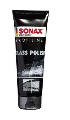 Sonax ProfiLine Brusná politura na skla, 250ml