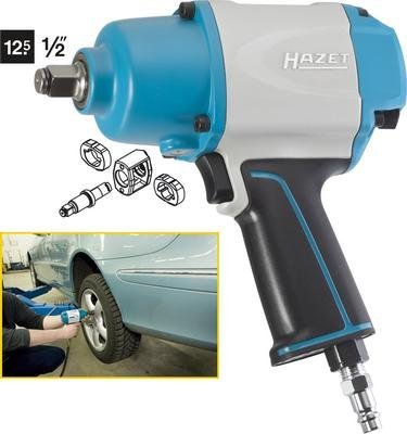 Rázový utahovák HAZET 9012-1SPC