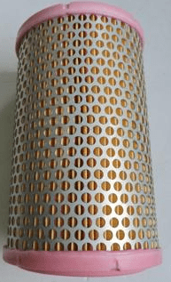 Vzduchový filtr MANN-FILTER C 1150