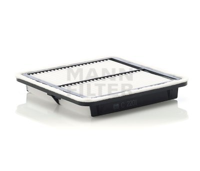 Vzduchový filtr MANN-FILTER C 2201