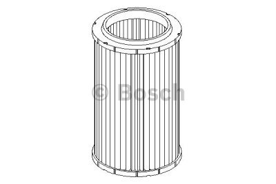 Olejový filtr Bosch F 026 407 068
