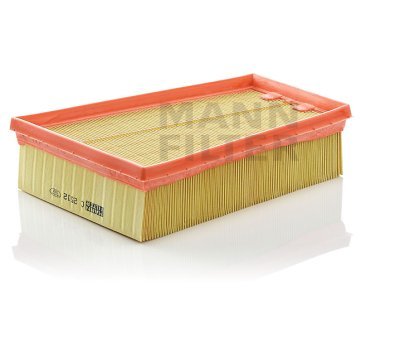 Vzduchový filtr MANN-FILTER C 2512