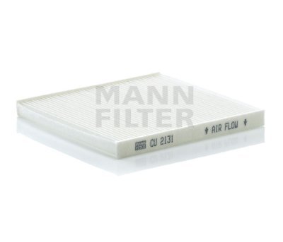 Kabinový filtr MANN-FILTER CU 2131