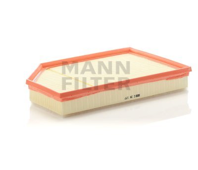 Vzduchový filtr MANN-FILTER C 35 177