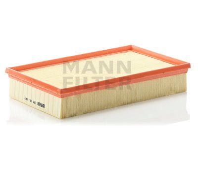 Vzduchový filtr MANN-FILTER C 32 191