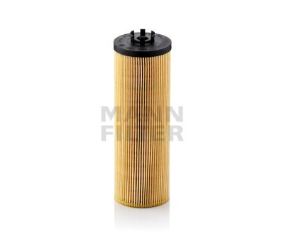 Olejový filtr MANN-FILTER HU 842 x evotop
