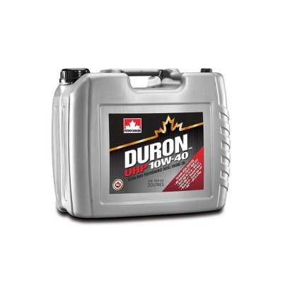 Motorový olej Petro-Canada Duron UHP 10W-40, 20L