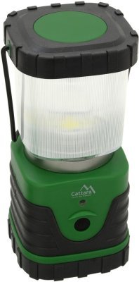 Svítilna LED 300lm CAMPING Cattara 13149