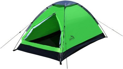 Stan ZAGOR pro 2 osoby 200x120x100cm PU1500mm Cattara 13353