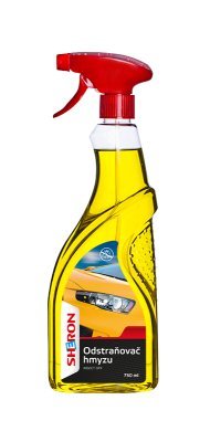 Sheron Odstraňovač hmyzu, 750ml