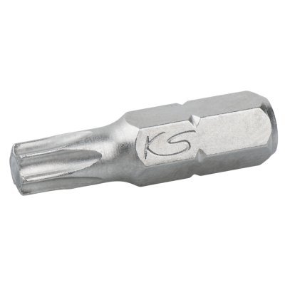 Bit na šrouby Torx 5/16", 30 mm, T40 KS TOOLS 911.5144