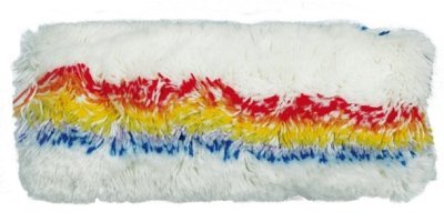 Vorel váleček malířský 250 x 8 mm multicolor TO-09303