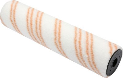 Vorel váleček malířský 250 x 8 mm nylon TO-09332
