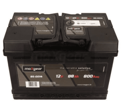 startovací baterie MAXGEAR 85-0014