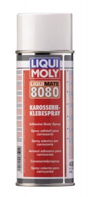 Liqui Moly Kontaktní lepidlo ve spreji, 400ml