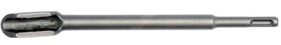 Sekáč SDS+ drážkovací 22x14x250mm Sthor TO-23593