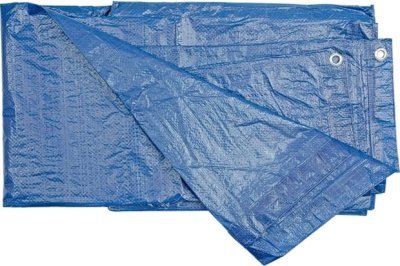Plachta 10x15m 75g/m2 Vorel TO-85120