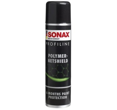Sonax ProfiLine PolymerNetShield Polymerová hybridní ochrana laku, 340ml