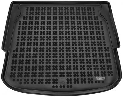 Gumové vany do kufrů Rezaw - FORD Mondeo IV Hatchback 2007-2014 verze s plnohodnotnou rezervou