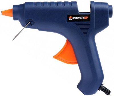 Pistole tavná Power Up 40W 11mm Power Up TO-73056