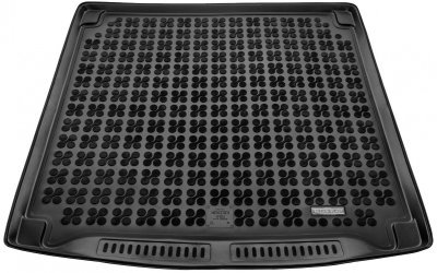 Gumové vany do kufrů Rezaw - MERCEDES-BENZ M-Class (W164) 2005-2011