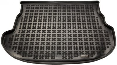 Gumové vany do kufrů Rezaw - MAZDA 6 I Hatchback 2002-2008