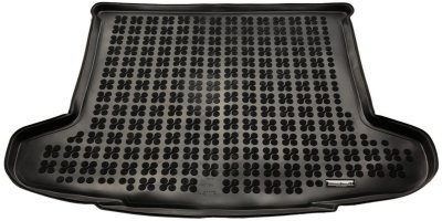 Gumové vany do kufrů Rezaw - FIAT Tipo Sedan 2015-