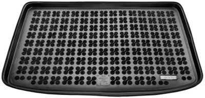 Gumové vany do kufrů Rezaw - MERCEDES-BENZ A-Class (W176) 2012-2018