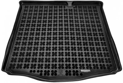 Gumové vany do kufrů Rezaw - CITROËN C-Elysée 2013-2019, PEUGEOT 301 2012-