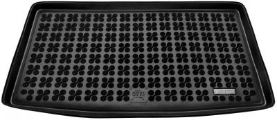 Gumové vany do kufrů Rezaw - MERCEDES-BENZ B-Class (W246/W242) 2011-2018 (dolní poloha)