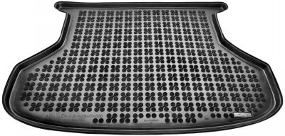 Gumové vany do kufrů Rezaw - LEXUS RX II 300/350/400h 2003-2008