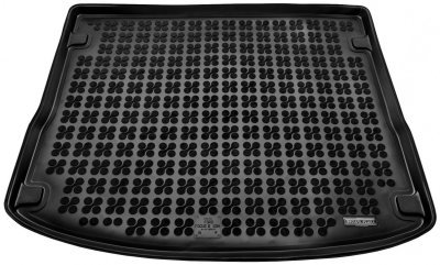 Gumové vany do kufrů Rezaw - FORD Focus III Station Wagon 2011-2018