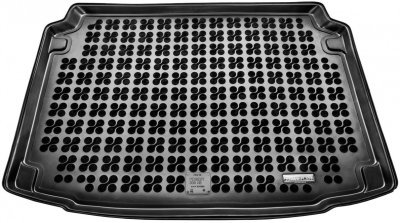 Gumové vany do kufrů Rezaw - PEUGEOT 308 II Hatchback 2013-